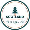 Scotland Tree Service logo